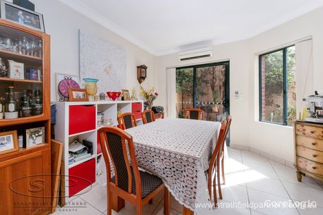 Property photo of 3/55-57 Chandos Street Ashfield NSW 2131