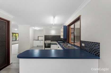Property photo of 6 Parkes Drive Helensvale QLD 4212