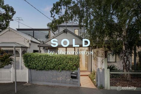 Property photo of 75 Pridham Street Prahran VIC 3181