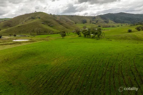 400 Horse Creek Rd, Jingellic, NSW 2642