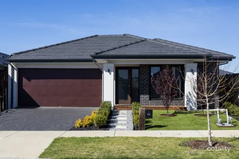 66 Inglenook Cct, Armstrong Creek, VIC 3217