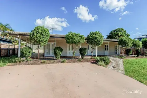 4/29-31 Ronald St, Shailer Park, QLD 4128