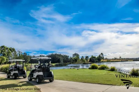 Property photo of 7 Fig Tree Crescent Pokolbin NSW 2320