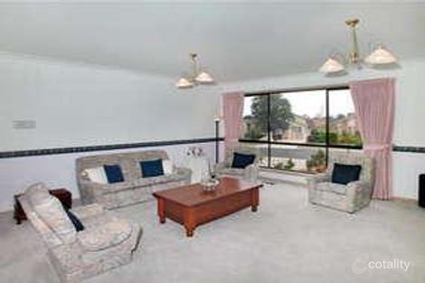Property photo of 100 Burrowye Crescent Keilor VIC 3036