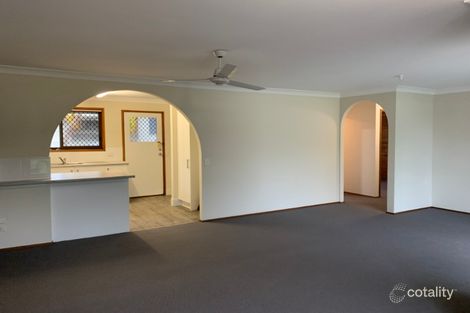 Property photo of 3/25 Martin Street Nerang QLD 4211