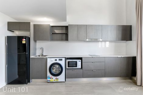 Property photo of 101/114 Victoria Road Rozelle NSW 2039