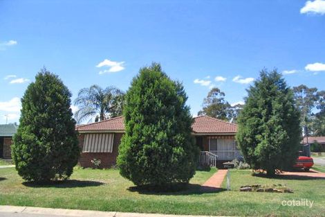 1 Newleaf Cl, Werrington Downs, NSW 2747