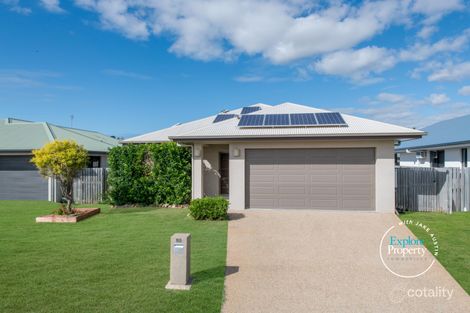 Property photo of 68 Kinnardy Street Burdell QLD 4818