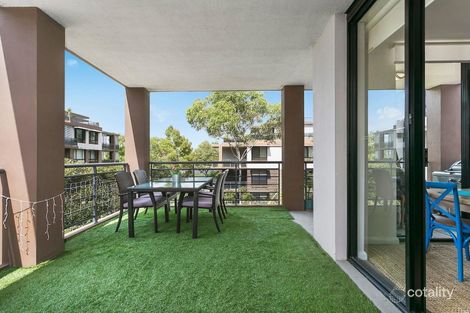 Property photo of 1326/100 Belmore Street Ryde NSW 2112
