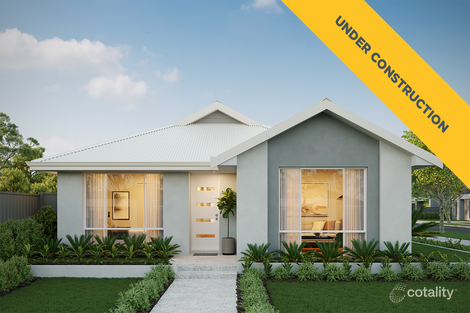 Property photo of 8 Rushmore Avenue Bushmead WA 6055