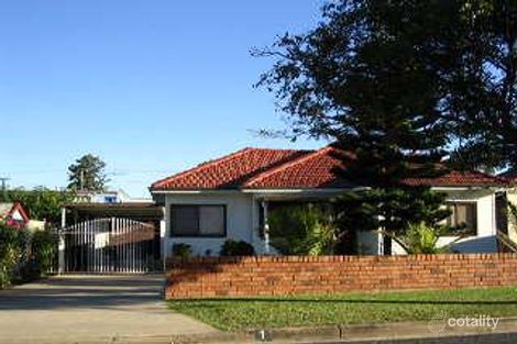 1 Joyce St, Fairfield, NSW 2165