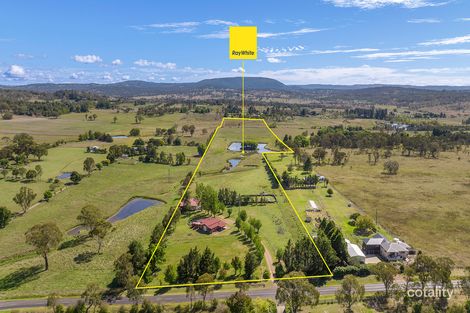 180 Old Inverell Rd, Armidale, NSW 2350