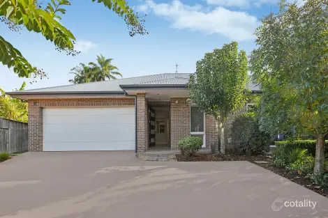 35a Darwin St, Carlingford, NSW 2118
