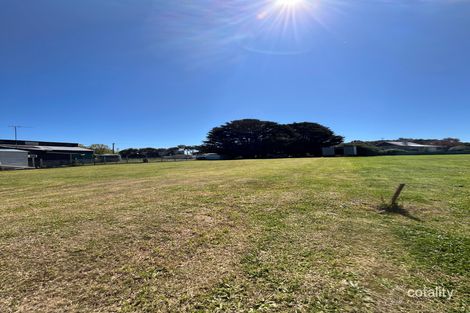 Property photo of 21 Camperdown-Lismore Road Lismore VIC 3324