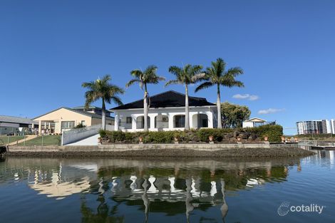 Property photo of 18 Grand Canal Way Runaway Bay QLD 4216