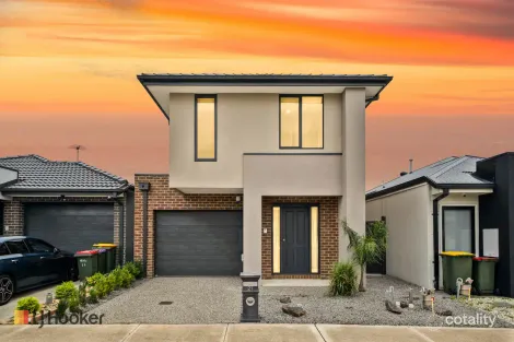 21 Rochford Dr, Donnybrook, VIC 3064