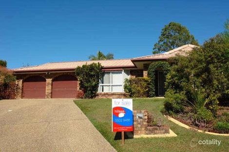 11 Plympton Ct, Helensvale, QLD 4212