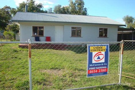 163 King St, Charleville, QLD 4470