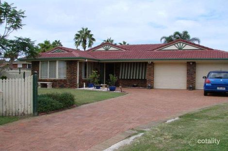 Property photo of 2 Courageous Court Newport QLD 4020