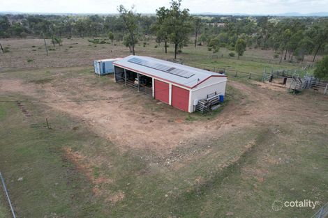 Property photo of 732 Upper Ulam Road Bajool QLD 4699