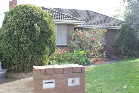 13 Burton Ave, Clayton, VIC 3168