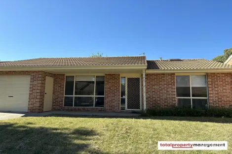 8/36 Fink Cres, Calwell, ACT 2905