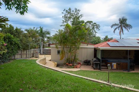 Property photo of 10 Moogara Street Shailer Park QLD 4128