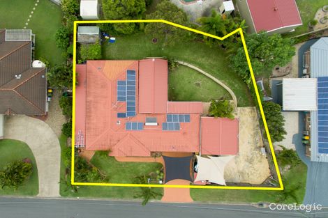 Property photo of 10 Moogara Street Shailer Park QLD 4128