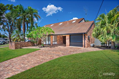 2/61 Pantowora St, Corlette, NSW 2315