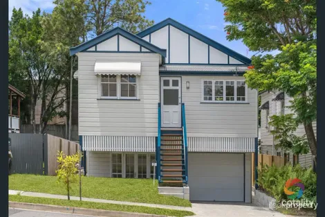 Property photo of 21 Harrogate Street Woolloongabba QLD 4102