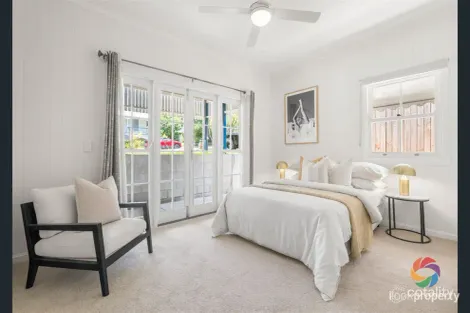 Property photo of 21 Harrogate Street Woolloongabba QLD 4102