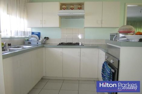 Property photo of 36 Golding Drive Glendenning NSW 2761