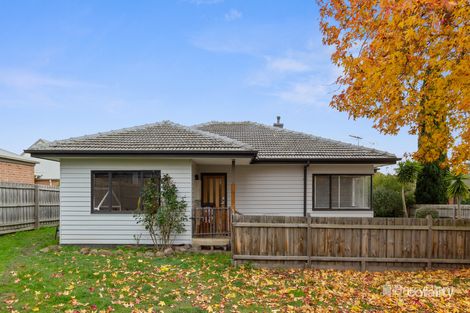 Property photo of 1/29 Karingal Street Croydon North VIC 3136