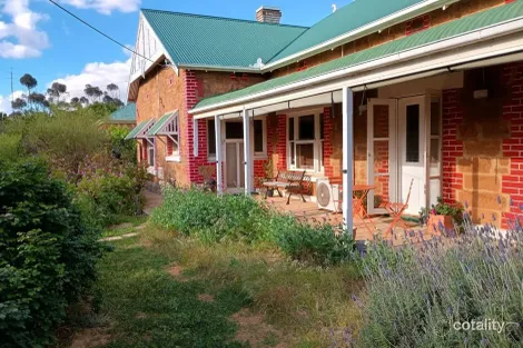 26 West Tce, Hallett, SA 5419