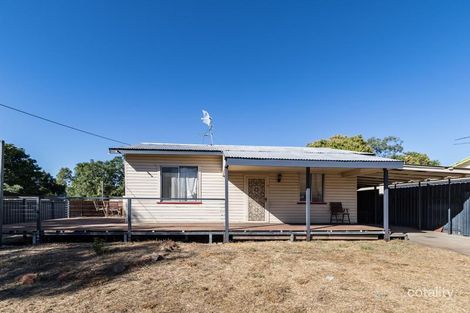 Property photo of 5 Hilton Road Soldiers Hill QLD 4825