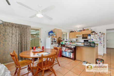 Property photo of 12 Sirocco Place Bald Hills QLD 4036