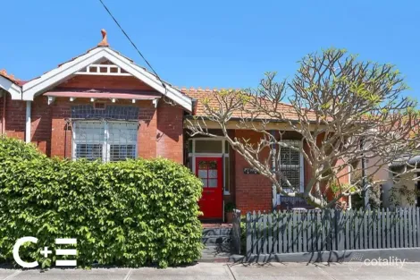 20 CROMWELL ST, LEICHHARDT, NSW 2040
