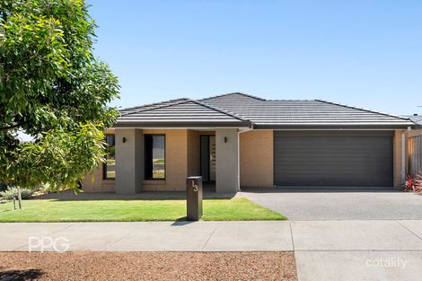 Property photo of 13 Komodo Road Curlewis VIC 3222