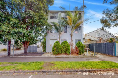 8/245 Hotham St, Ripponlea, VIC 3185