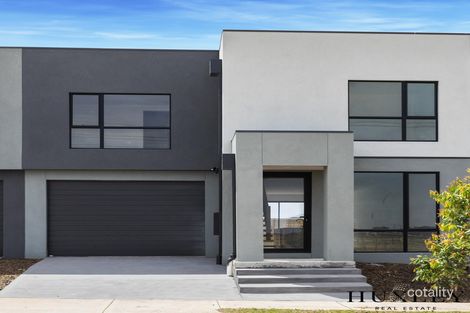 Property photo of 43 Malone Circuit Deanside VIC 3336