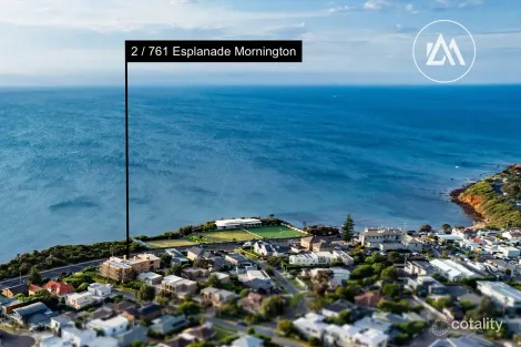 Property photo of 2/761-763 Esplanade Mornington VIC 3931