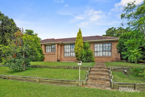 Property photo of 7 Hallett Place Darlington NSW 2330