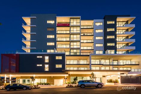 Property photo of 608/47 Nundah Street Nundah QLD 4012