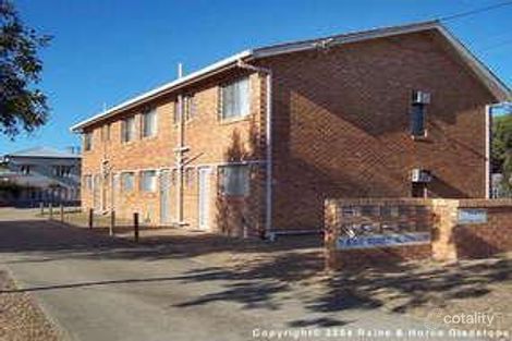 4/7 Eden St, South Gladstone, QLD 4680
