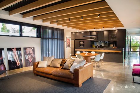 Property photo of 45 Mackennal Street Lyneham ACT 2602