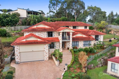 16 Diorama Ct, Eatons Hill, QLD 4037