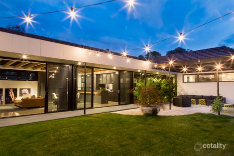 Property photo of 45 Mackennal Street Lyneham ACT 2602