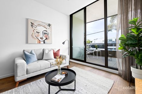 Property photo of 116/369 High Street Kew VIC 3101