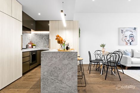 Property photo of 116/369 High Street Kew VIC 3101