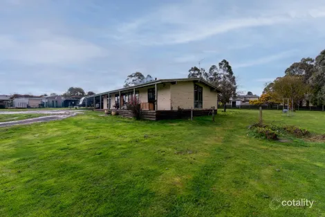 Property photo of 8 King Street Wallan VIC 3756